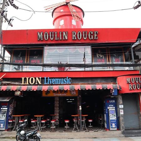 Oyo 739 Presley Guesthouse Phuket Patong Экстерьер фото