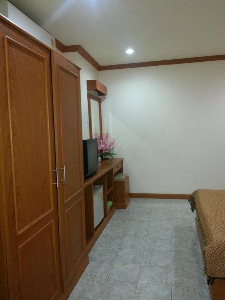 Oyo 739 Presley Guesthouse Phuket Patong Экстерьер фото