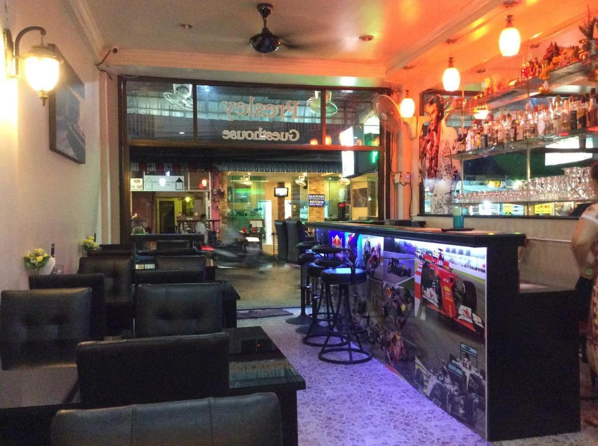 Oyo 739 Presley Guesthouse Phuket Patong Экстерьер фото